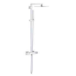 Душевая колонна Grohe Euphoria Cube XXL 230 26087000