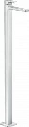 Напольный смеситель Hansgrohe Metropol 32530000