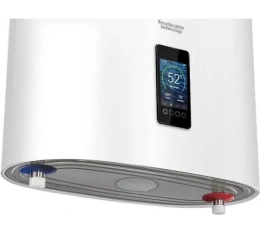 Электрический накопительный водонагреватель Electrolux EWH 100 Smartinverter