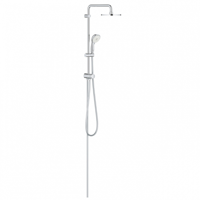 Душевая колонна Grohe New Tempesta Rustic 200 27399002