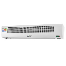 Электрическая тепловая завеса Ballu Eco Power компактная BHC-L10-T05