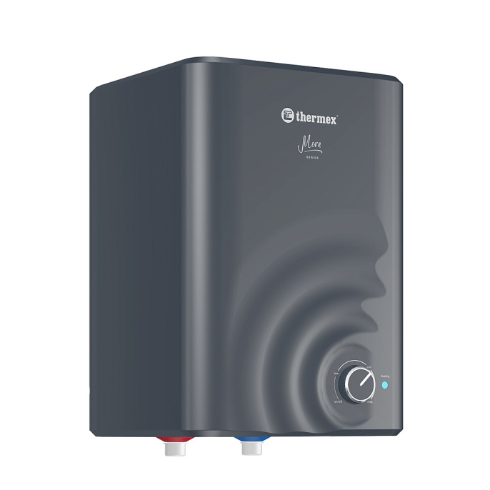 Электрический накопительный водонагреватель Thermex Mera 10 O