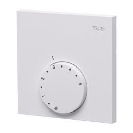 Комнатный термостат TECE TECEfloor RT-A 230-HK