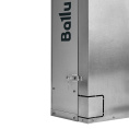 Тепловая водяная завеса Ballu ULTRA BHC-U20W55-PS