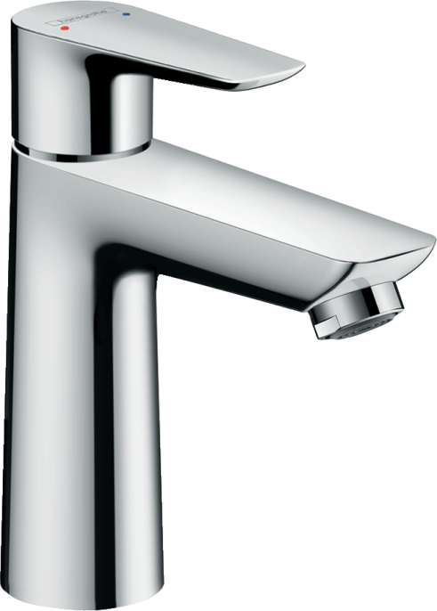 Смеситель для раковины Hansgrohe Talis E 110 71712000