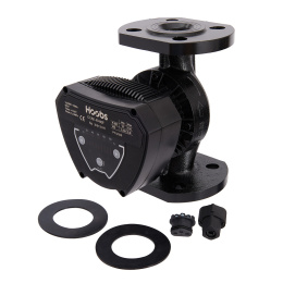 Циркуляционный насос HOOBS CTAE 40-60F 220мм 90Вт 1x230В 50Гц (фланец)