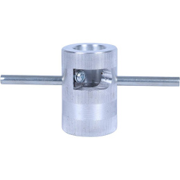 Зачистка ручная Rommer для армированных труб PPR 20-25