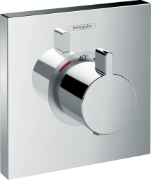 Встраиваемый смеситель Hansgrohe Select Highflow 15760000