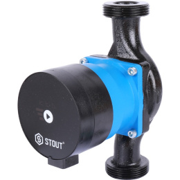 Циркуляционный насос Stout mini 25/60-180