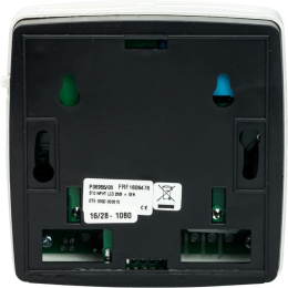 Электронный комнатный термостат Stout WFHT-LCD с выносным датчиком