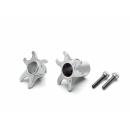 Комплект запрессовочных тисков Rehau H2,A3,A-light2 для труб 16/20/25