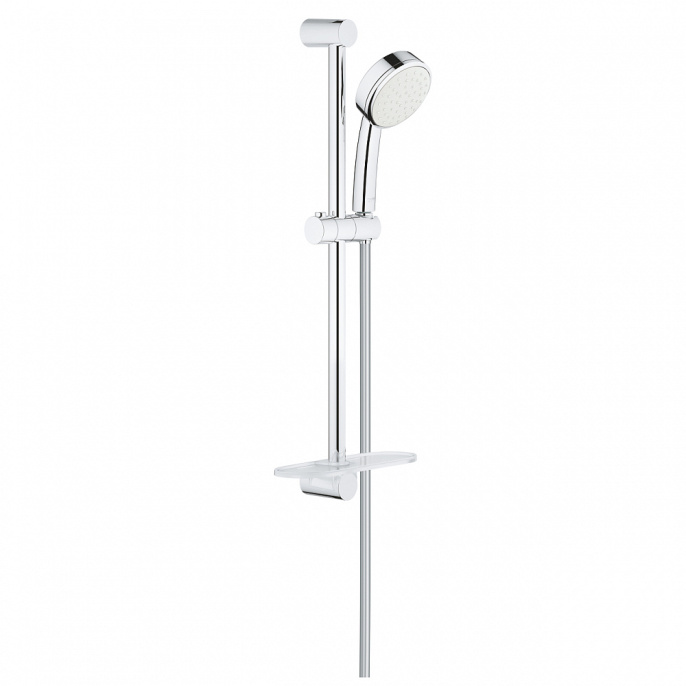 Душевой гарнитур Grohe New Tempesta Cosmopolitan 100 26083002