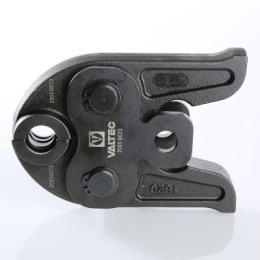 Насадка VALTEC 40мм TH-профиль, для пресс-инструмента электрического