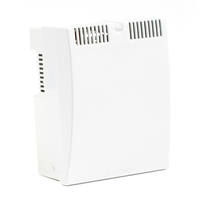Стабилизатор напряжения Бастион TEPLOCOM ST-1515