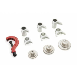 Сменный комплект насадок Rehau G2,E/G1,H/G1,H/G1 (F), для труб 75-110