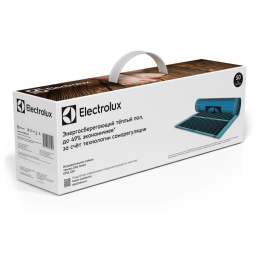 Инфракрасная плёнка Electrolux Thermo Slim 220 Вт 1 кв. м