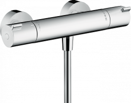 Смеситель для душа Hansgrohe Ecostat 1001 CL 13211000