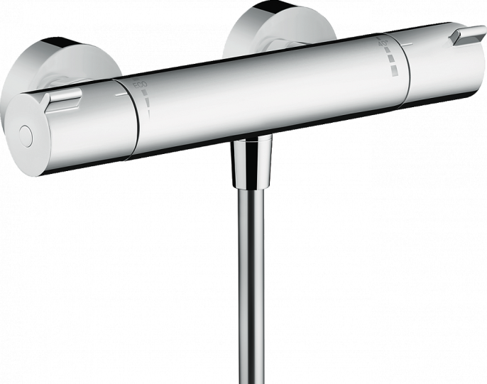 Смеситель для душа Hansgrohe Ecostat 1001 CL 13211000