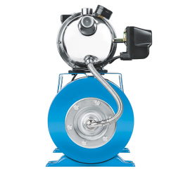 Насосная станция UNIPUMP AUTO JS 60