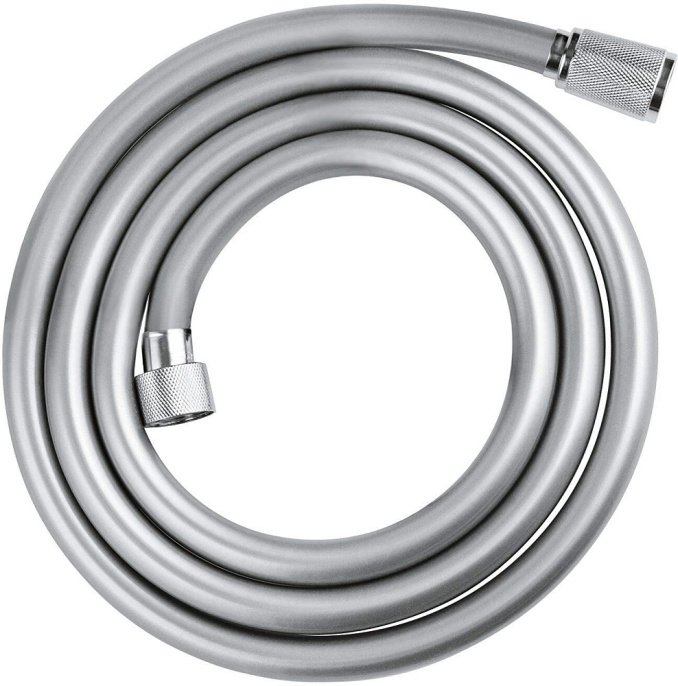 Душевой шланг Grohe Relexaflex 28154001 1,75м