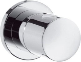 Вентиль Hansgrohe запорный 15972000