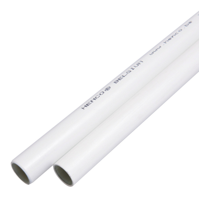 Труба металлопластиковая Henco STANDARD, PEXc-AL-PEXc, 32х3