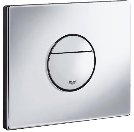 Кнопка смыва Grohe Nova Cosmopolitan 38765000 хром