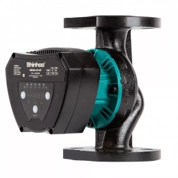 Циркуляционный насосы Shinhoo MEGA 40-6F 1x230V