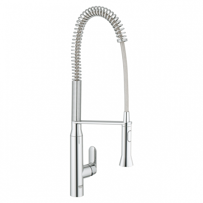 Смеситель для кухни Grohe К7 32950000