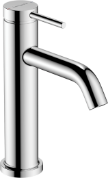 Смеситель для раковины Hansgrohe Tecturis S, 110 мм, без донного клапана 73311000