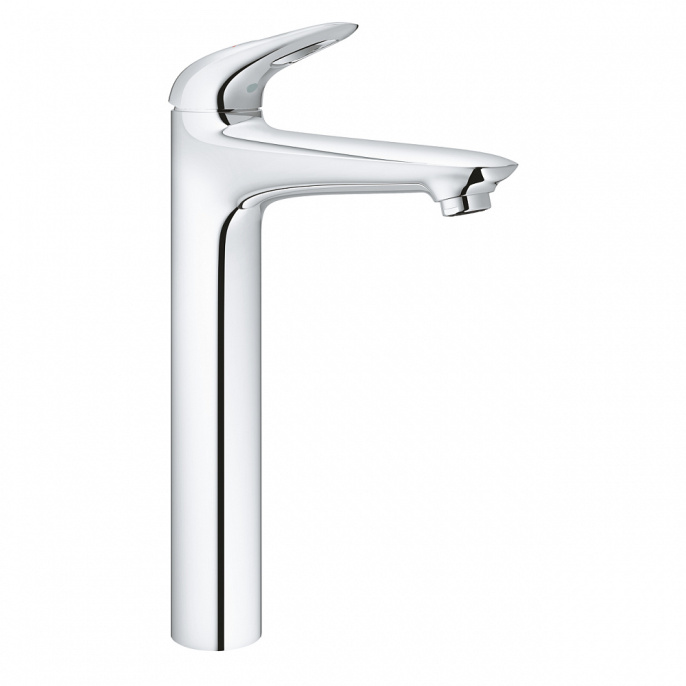 Высокий смеситель для раковины Grohe Eurostyle 23570003