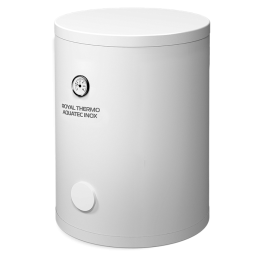 Бойлер косвенного нагрева Royal Thermo Aquatec INOX RTWX- 100