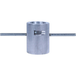 Зачистка ручная Rommer для армированных труб PPR 50-63