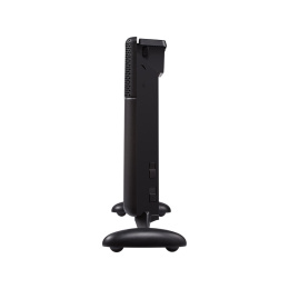 Электрический обогреватель (конвектор) Ballu Apollo Digital Inverter Black Infinity BEC/ATI-2003 2 кВт