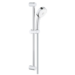 Душевой гарнитур Grohe Tempesta New Cosmopolitan 100, 600 мм, хром (27787002)