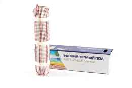 Электрический теплый пол Бастион МНД-3,0 - 480 Вт