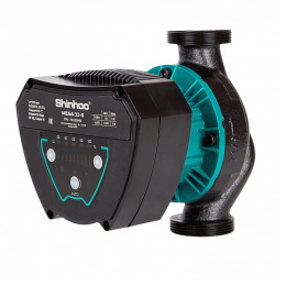 Циркуляционный насосы Shinhoo MEGA 32-8 1x230V
