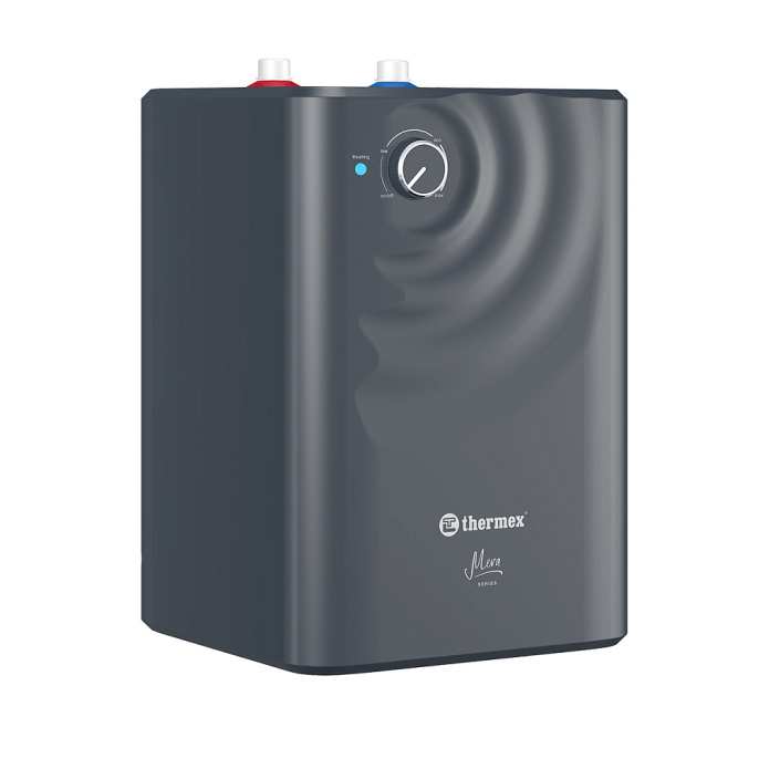 Электрический накопительный водонагреватель Thermex Mera 10 U