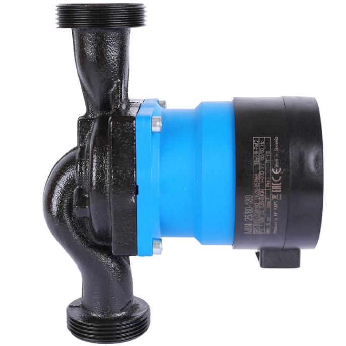 Циркуляционный насос Stout mini 25/80-180
