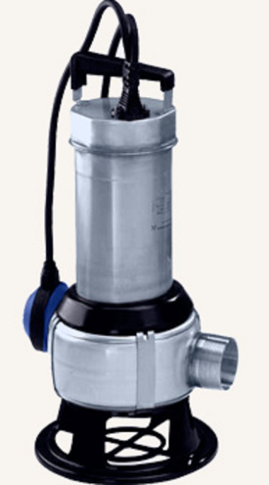Дренажный насос Grundfos AP 50B.50.11.A1.V