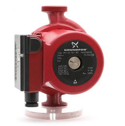 Циркуляционный насос Grundfos UPS 25-120 180
