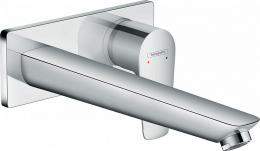 Встраиваемый смеситель Hansgrohe Talis E 71734000
