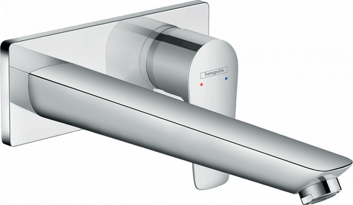 Встраиваемый смеситель Hansgrohe Talis E 71734000