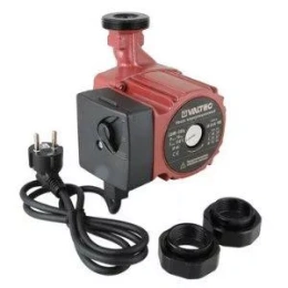 Циркуляционный насос для отопления VALTEC VRS 25/4-180