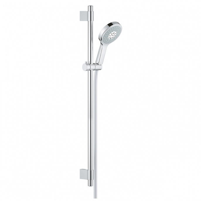 Душевой гарнитур Grohe PowerandSoul Cosmopolitan 130 27734000