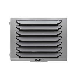 Тепловентилятор водяной Ballu BHP-W4-20-S