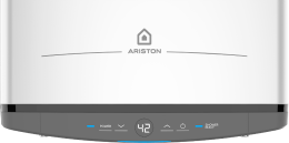 Электрический накопительный водонагреватель Ariston ABSE VLS PRO PW 30