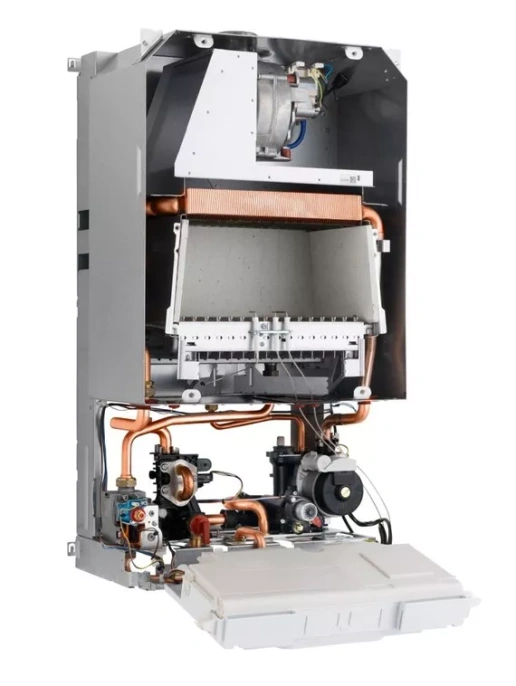 Настенный газовый одноконтурный котел отопления Protherm Пантера 12 КТО