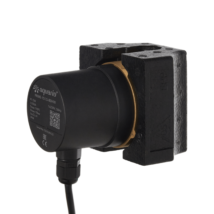 Циркуляционный насос Aquario PRIME-151.5-80HW