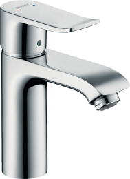 Смеситель для раковины Hansgrohe Metris 31084000
